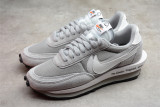 Nike LD Waffle SF sacai Fragment Grey DH2684-001