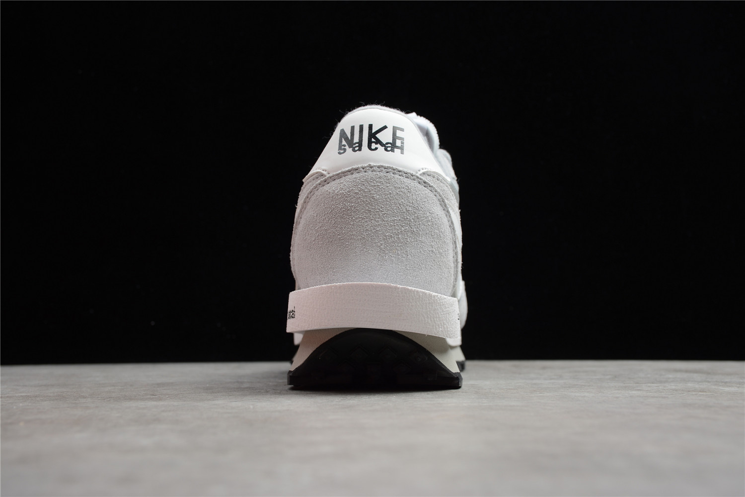 Nike LD Waffle SF sacai Fragment Grey DH2684-001