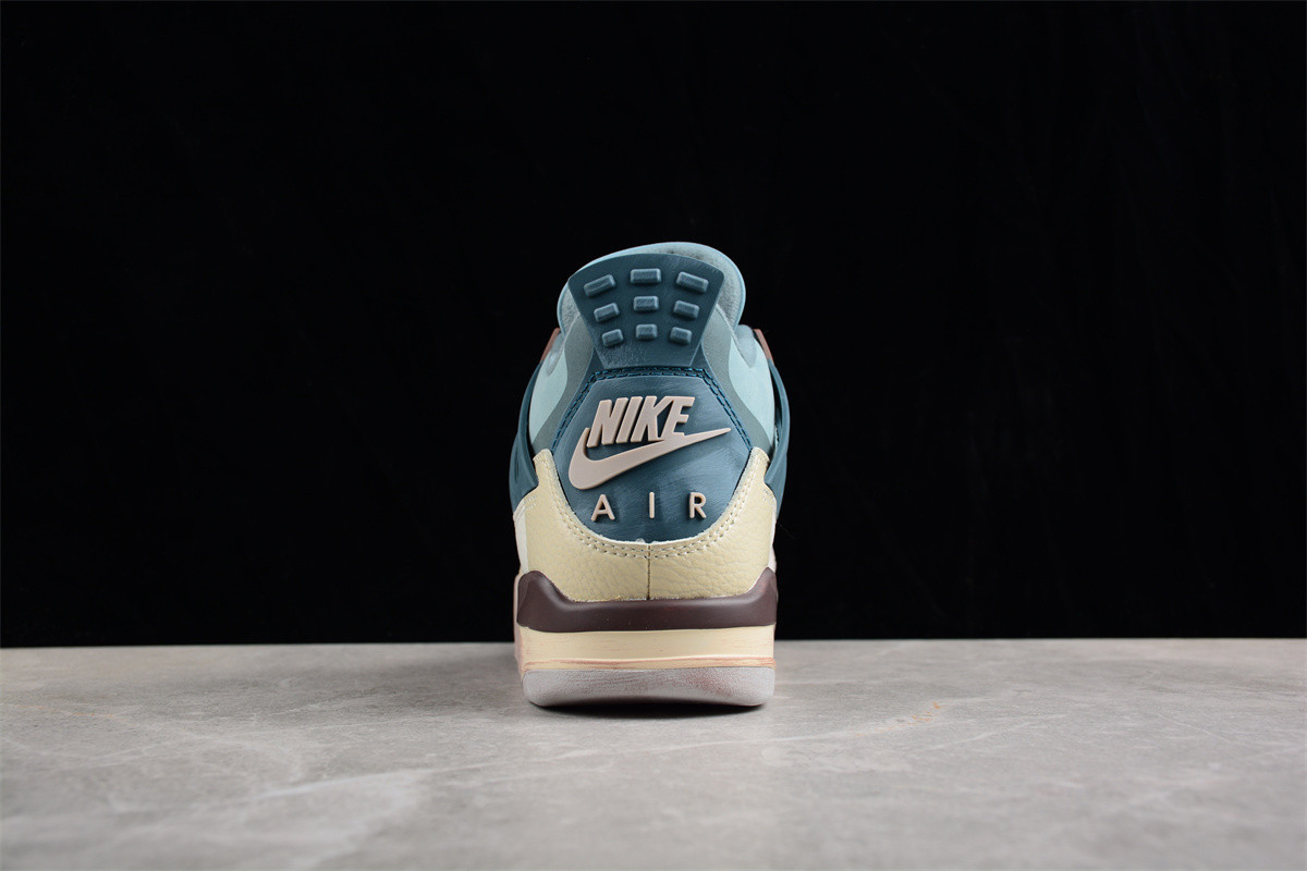 Air Jordan 4 Retro KNCWSL