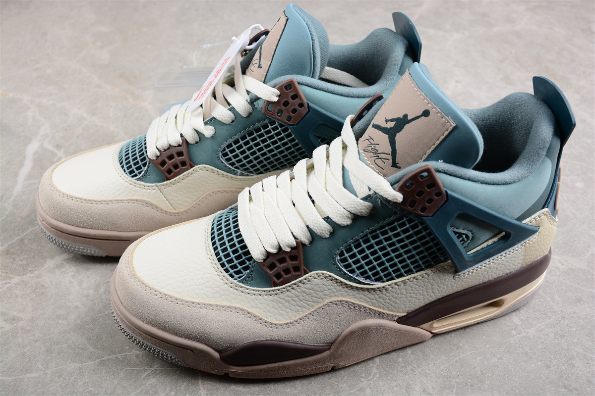 Air Jordan 4 Retro KNCWSL