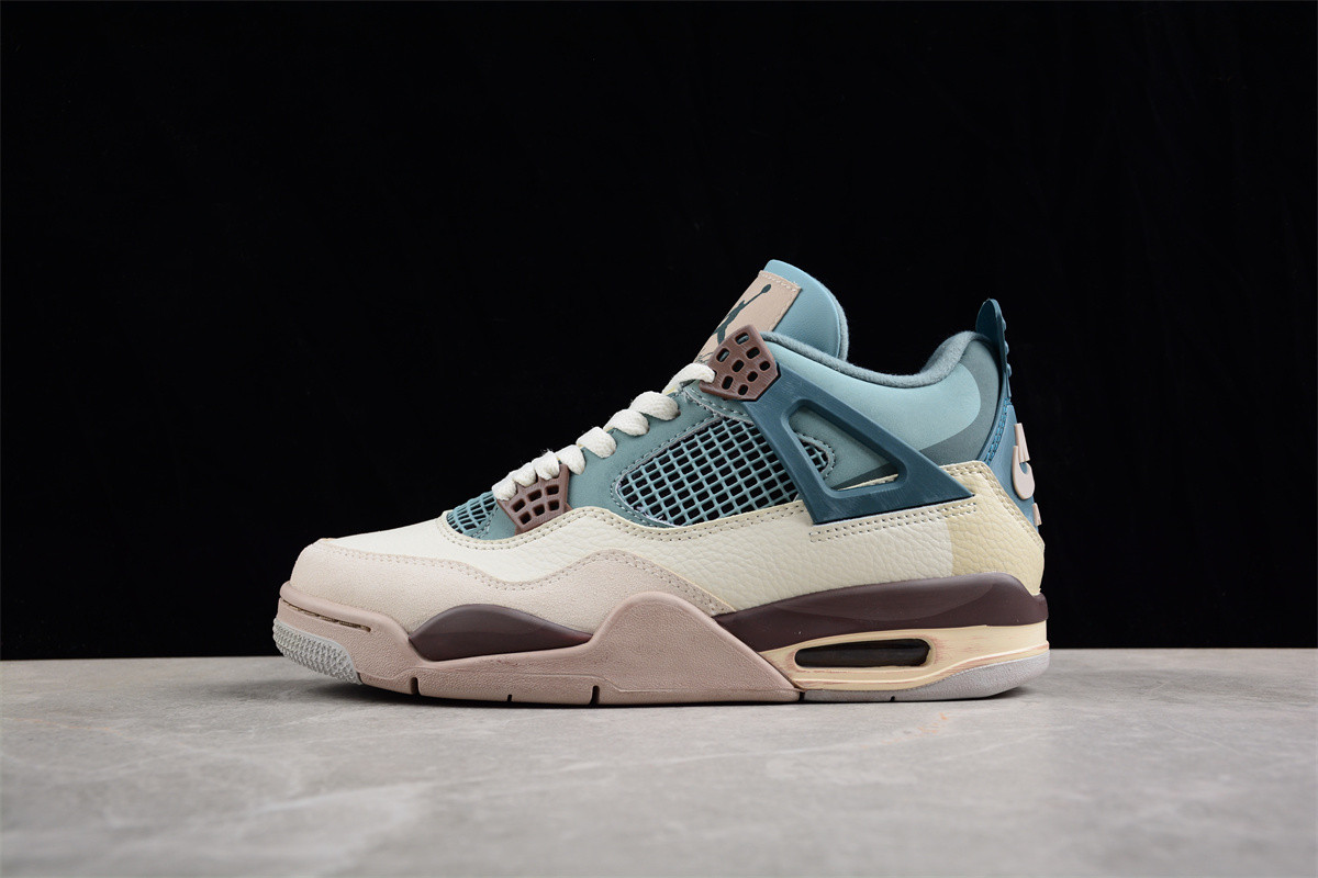 Air Jordan 4 Retro KNCWSL