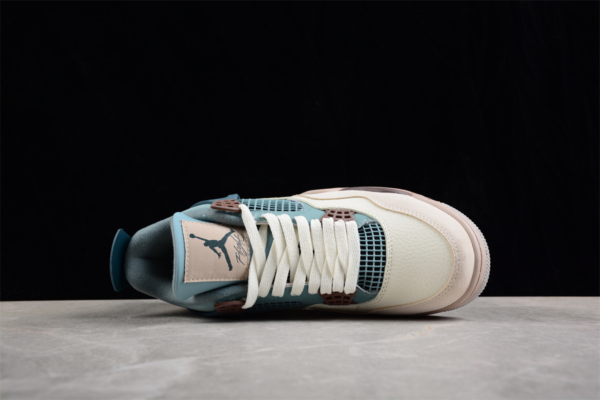 Air Jordan 4 Retro KNCWSL