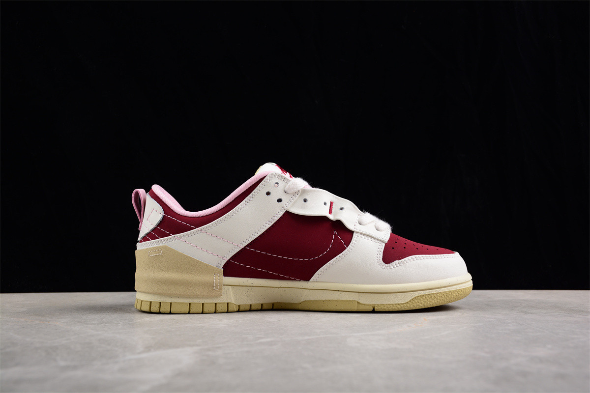 Nike Dunk Low Disrupt 2 Valentine