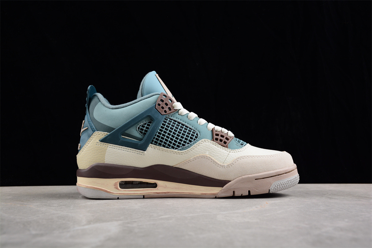 Air Jordan 4 Retro KNCWSL