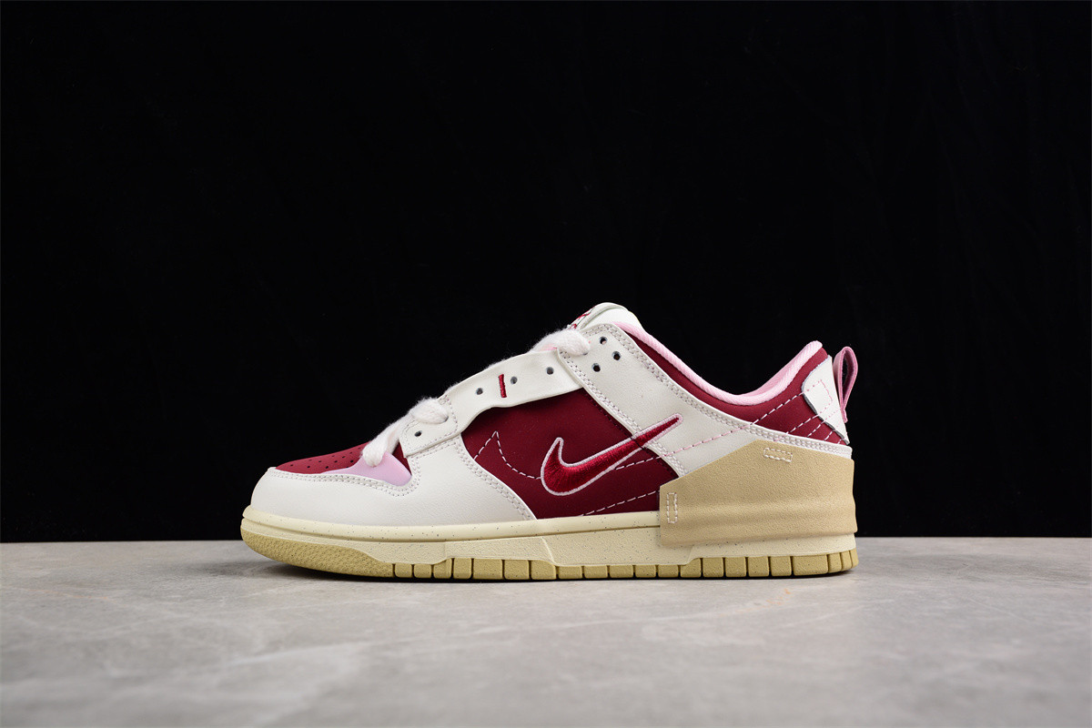 Nike Dunk Low Disrupt 2 Valentine