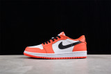 Jordan 1 Low OG Starfish (W) CZ0775-801