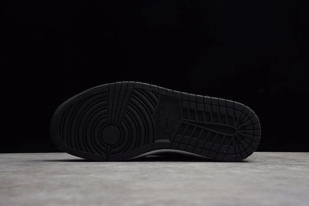 Jordan 1 Retro High Light Smoke Grey (GS) 575441-126