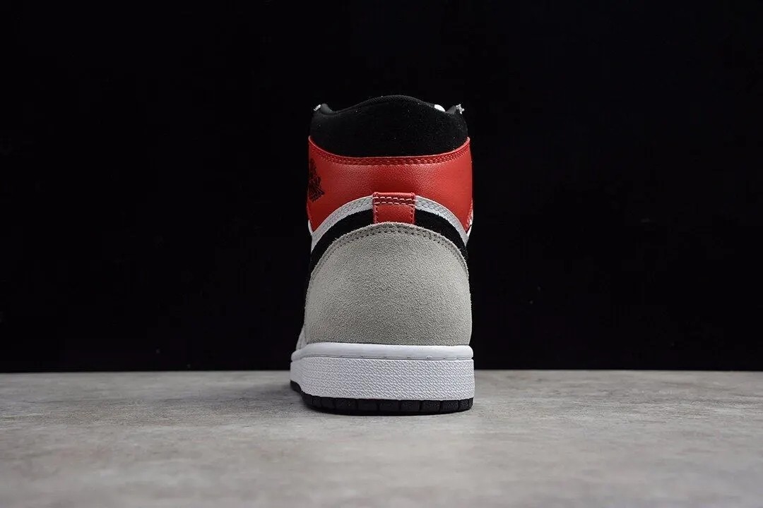 Jordan 1 Retro High Light Smoke Grey (GS) 575441-126