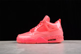 Jordan 4 Retro Hot Punch (W) AQ9128-600