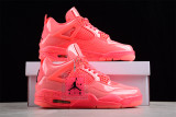 Jordan 4 Retro Hot Punch (W) AQ9128-600