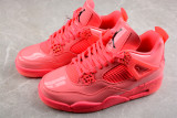 Jordan 4 Retro Hot Punch (W) AQ9128-600