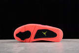 Jordan 4 Retro Hot Punch (W) AQ9128-600