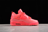 Jordan 4 Retro Hot Punch (W) AQ9128-600