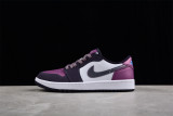 Jordan 1 Retro Low Golf NRG Purple Smoke DZ9787-155