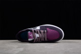 Jordan 1 Retro Low Golf NRG Purple Smoke DZ9787-155