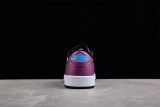 Jordan 1 Retro Low Golf NRG Purple Smoke DZ9787-155