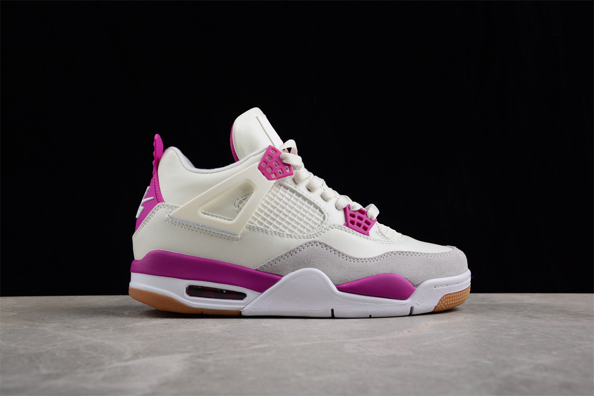 Nike SB x Jordan Air Jordan 4  Sapphire   DR5415-105