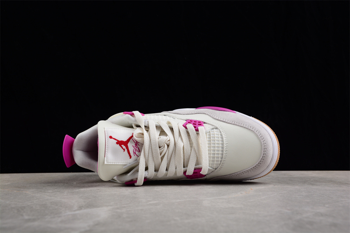 Nike SB x Jordan Air Jordan 4  Sapphire   DR5415-105