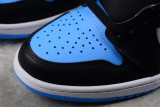 Jordan 1 High OG UNC Toe DZ5485-400