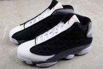 Jordan 13 Retro Black Flint DJ5982-060