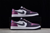 Jordan 1 Retro Low Golf NRG Purple Smoke DZ9787-155