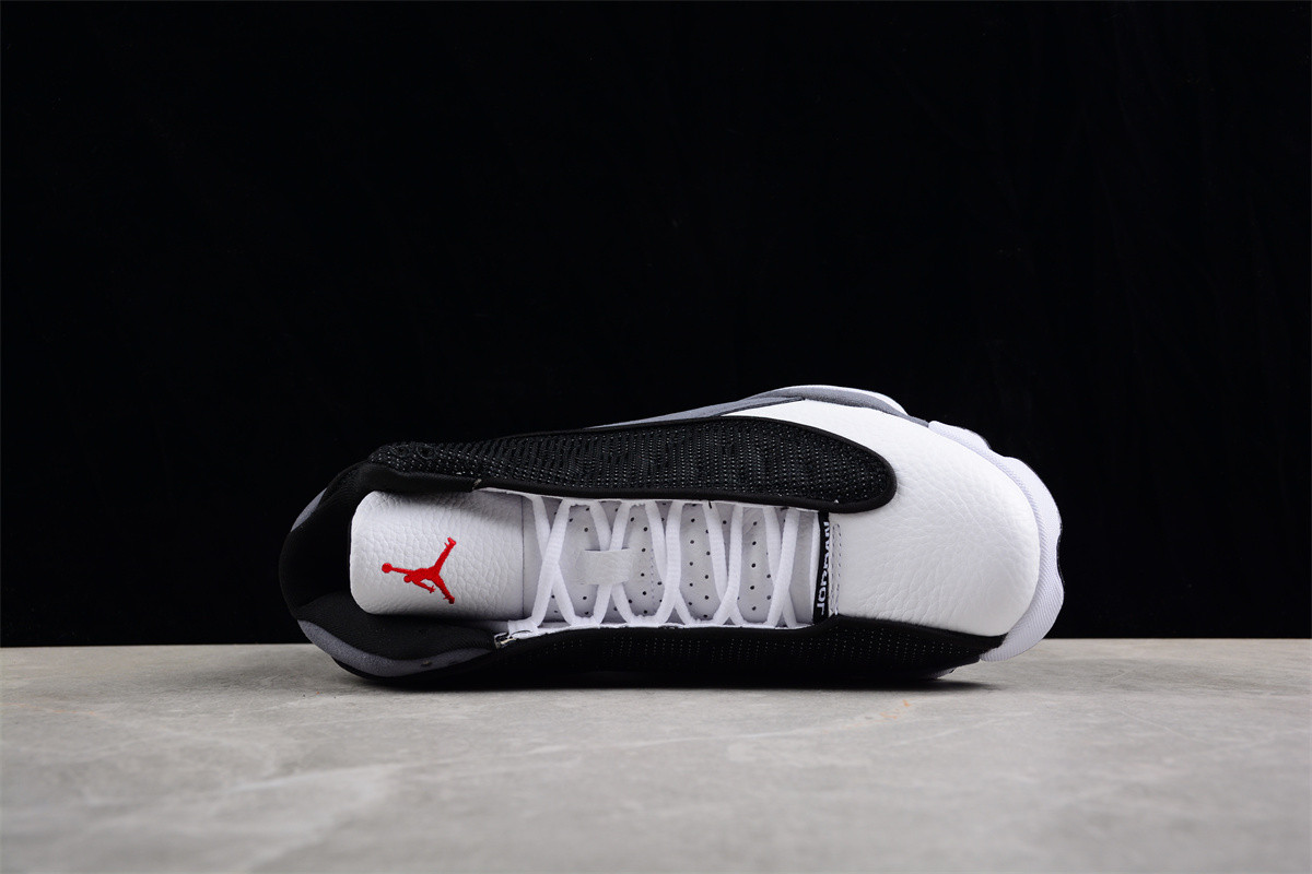Jordan 13 Retro Black Flint DJ5982-060
