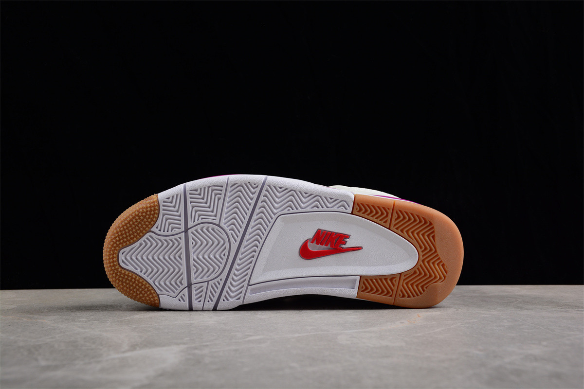 Nike SB x Jordan Air Jordan 4  Sapphire   DR5415-105