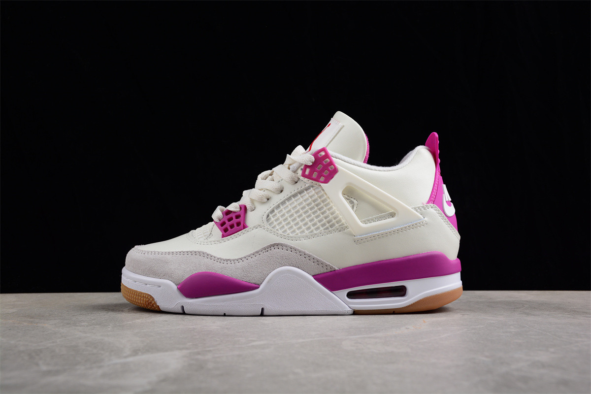 Nike SB x Jordan Air Jordan 4  Sapphire   DR5415-105
