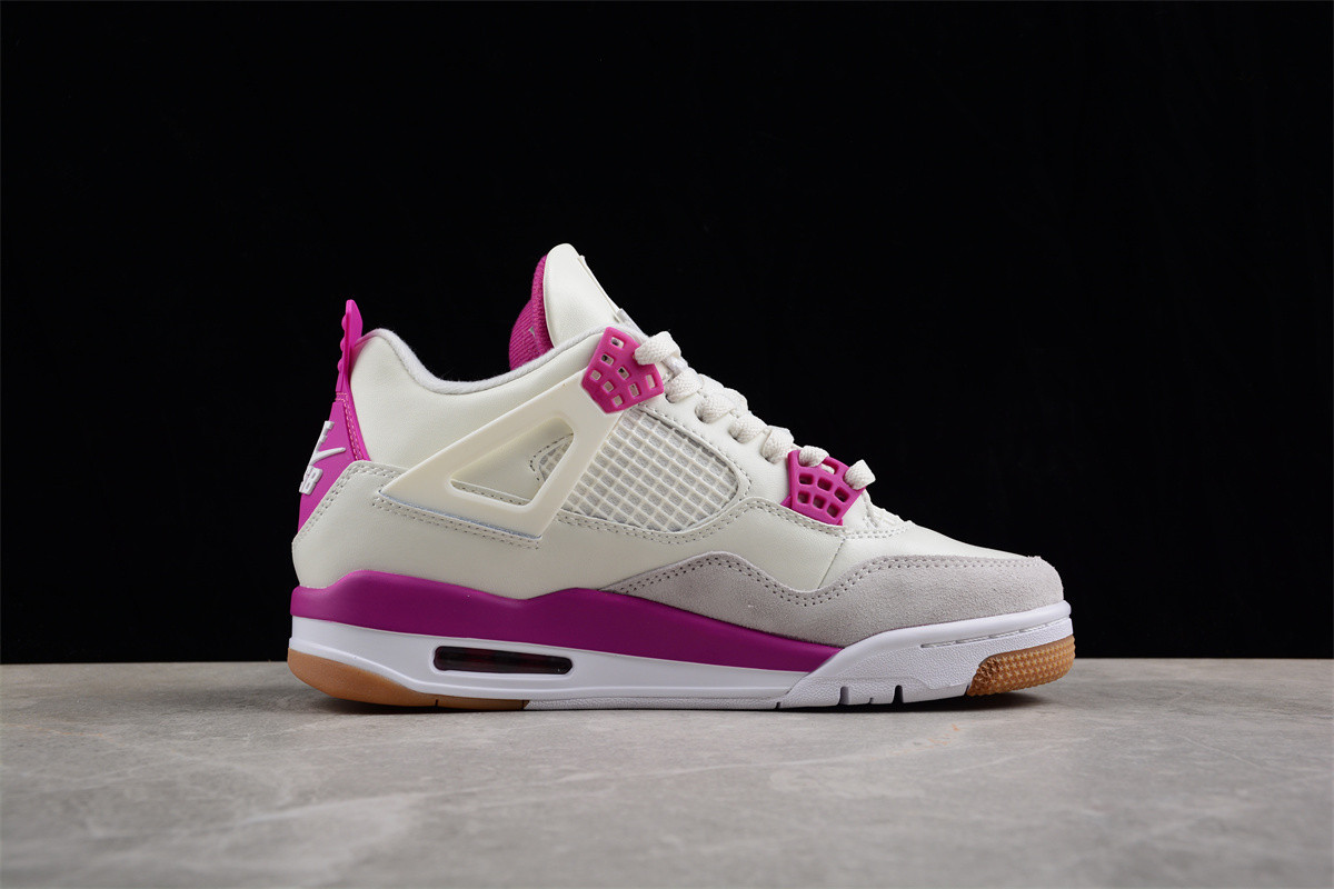 Nike SB x Jordan Air Jordan 4  Sapphire   DR5415-105