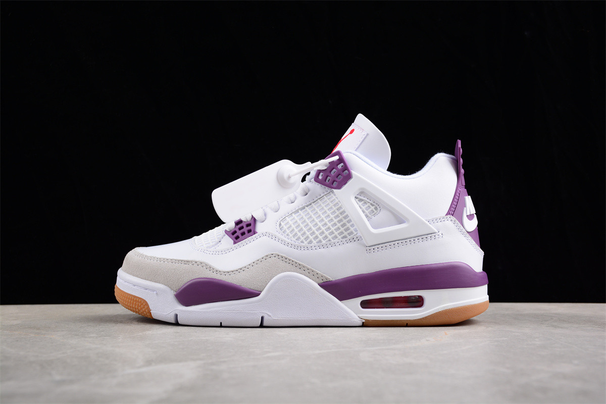 Nike SB x Jordan Air Jordan 4  Sapphire  DR5415-150