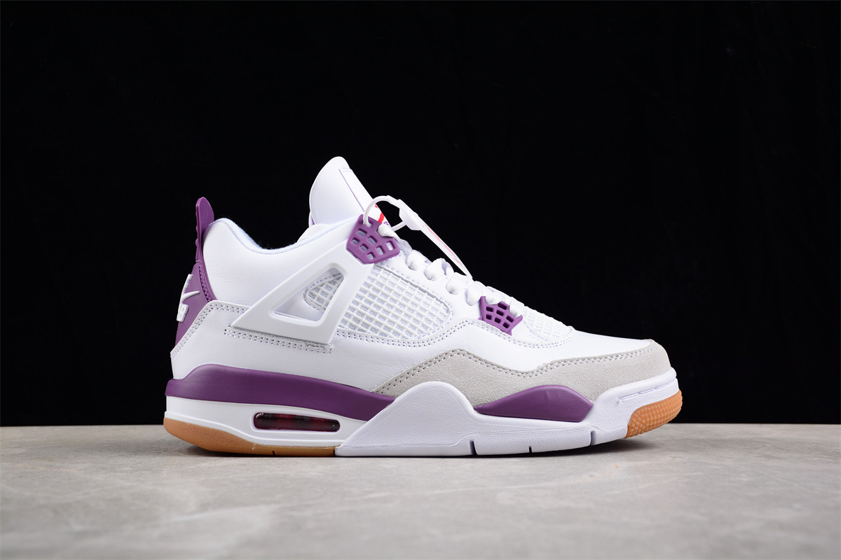 Nike SB x Jordan Air Jordan 4  Sapphire  DR5415-150