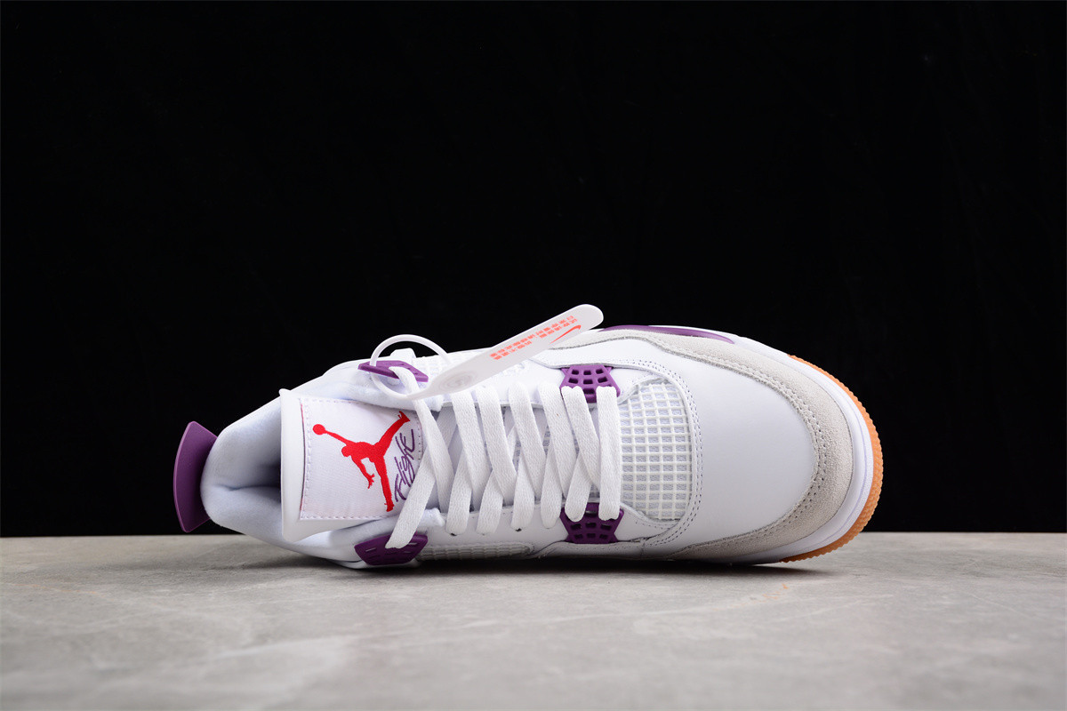 Nike SB x Jordan Air Jordan 4  Sapphire  DR5415-150