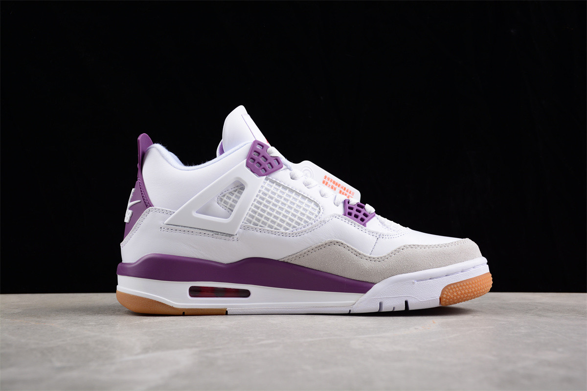 Nike SB x Jordan Air Jordan 4  Sapphire  DR5415-150