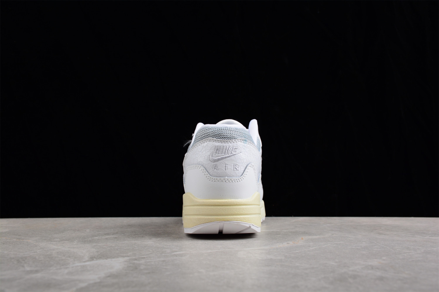 Nike Air Max 1 Patta Waves White DQ0299-100