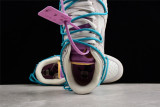 Nike Dunk Low Off-White Lot 36 DJ0950-107