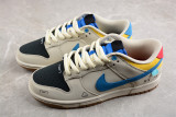 Otomo Katsuhiro x Nk SB Dunk Low DD0302-356