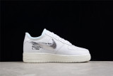 Nike Air Force 1 Low Off-White ComplexCon (AF100) AO4297-100