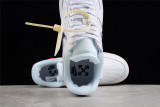 Nike Air Force 1 Low Off-White ComplexCon (AF100) AO4297-100