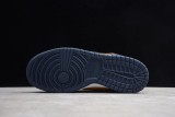 Nike Dunk Low Off-White University Gold CT0856-700