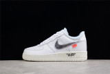 Nike Air Force 1 Low Off-White ComplexCon (AF100) AO4297-100