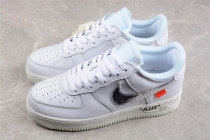 Nike Air Force 1 Low Off-White ComplexCon (AF100) AO4297-100