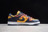 Nike Dunk Low Off-White University Gold CT0856-700