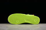 Nike Air Force 1 Low Off-White Volt AO4606-700