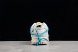 Nike Dunk Low Off-White Lot 36 DJ0950-107
