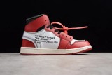 Jordan 1 Retro High Off-White Chicago AA3834-101