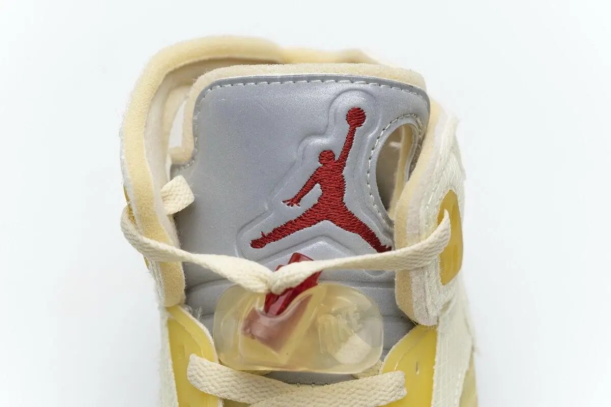 Jordan 5 Retro OFF-WHITE Sail DH8565-100
