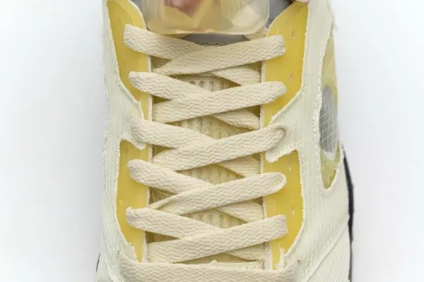 Jordan 5 Retro OFF-WHITE Sail DH8565-100