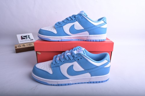 Nike Dunk Low UNC (2021) DD1391-102