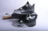 Jordan 4 Retro Fear Pack 626969-030