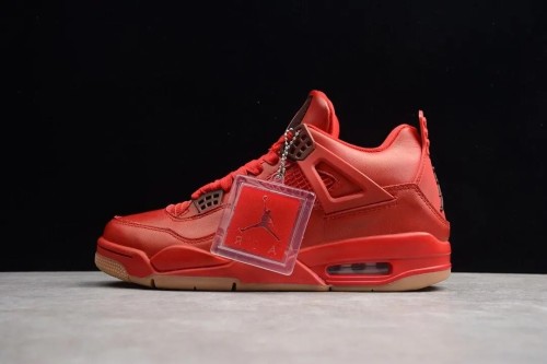 Air Jordan 4 Singles Day AV3914-600